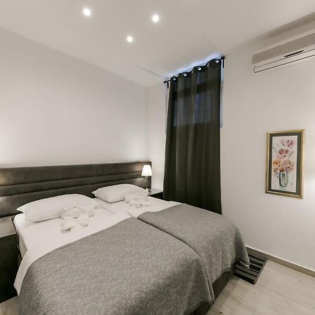 Apartmán Palomia D Split Exteriér fotografie