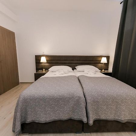 Apartmán Palomia D Split Exteriér fotografie